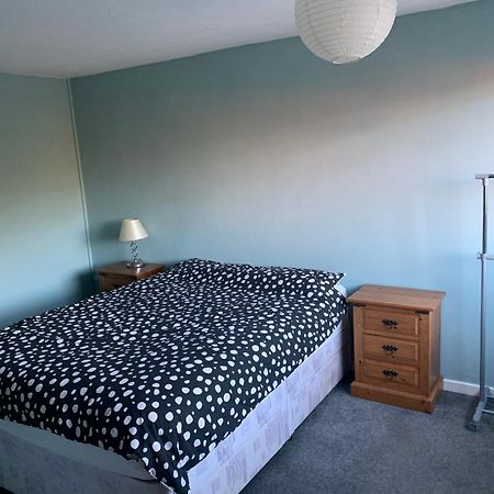 Eastbourne Large Double Room With Wifi & Kitchen Polegate Exterior photo