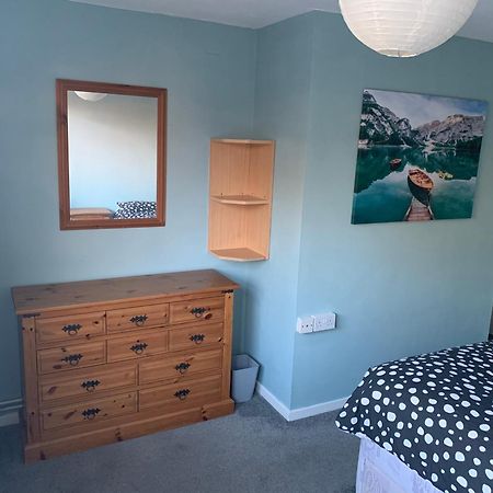 Eastbourne Large Double Room With Wifi & Kitchen Polegate Exterior photo