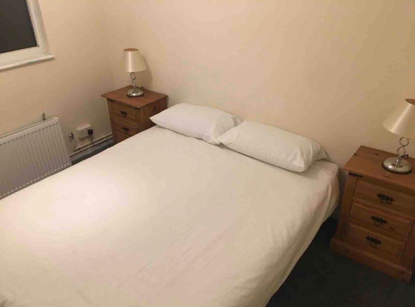Eastbourne Large Double Room With Wifi & Kitchen Polegate Exterior photo