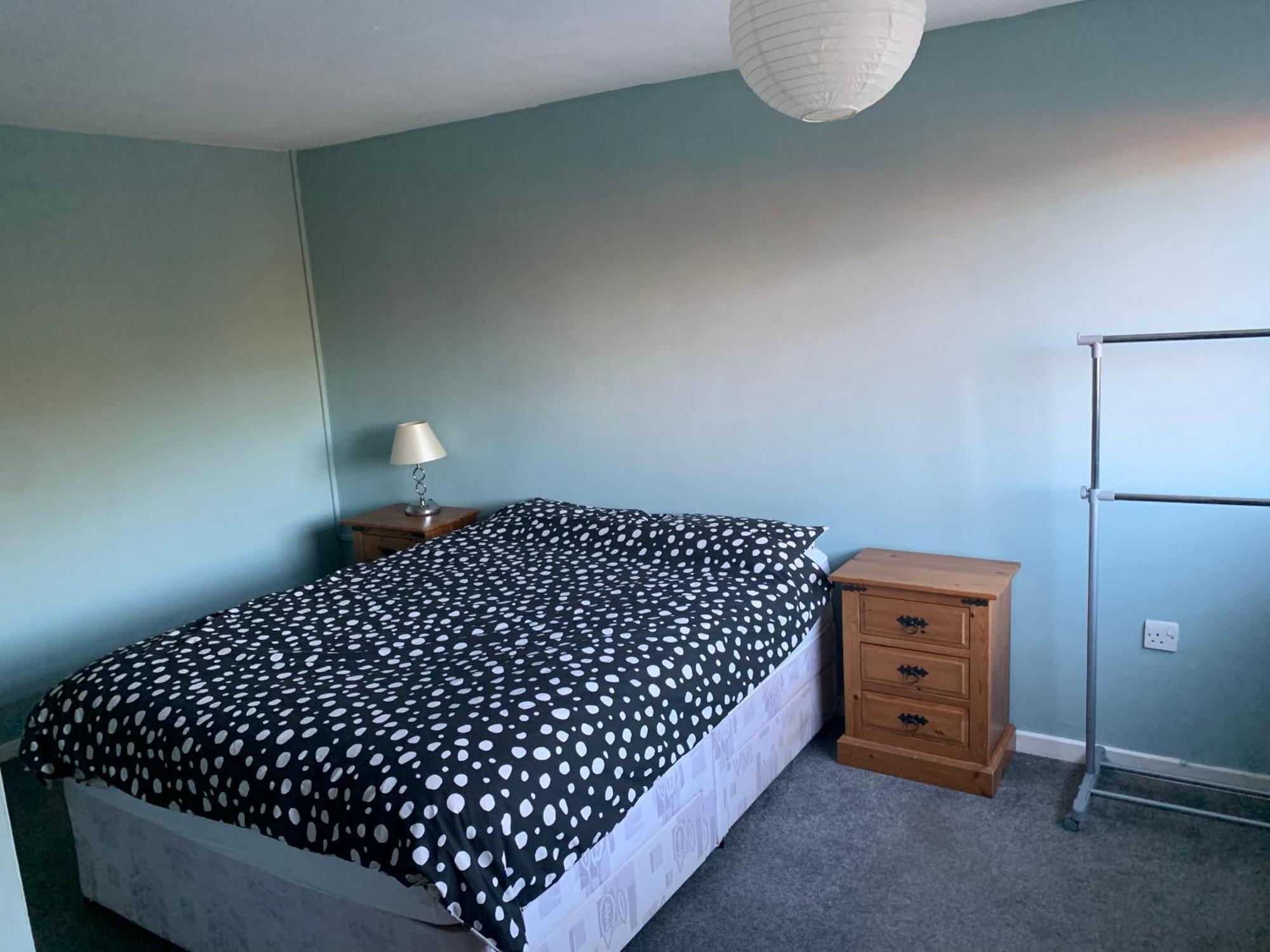 Eastbourne Large Double Room With Wifi & Kitchen Polegate Exterior photo